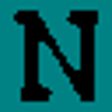 Icono de programa: NagaSkaki