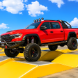 Icono de programa: Truck Vehicle Suspension …