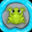 Icon of program: Brave Frog Target Jumping…