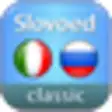 Icon of program: Slovoed Classic Russian I…