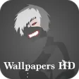 Icon of program: Anime Ghoul Wallpapers HD