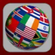 Icon of program: National Flags Quiz Ultim…