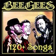 Icon of program: Bee Gees - 120+ Songs