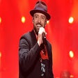 Icono de programa: Justin Timberlake  Songs …
