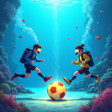 Icon of program: Aqualis YesPlay Footdiver