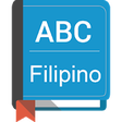English To Tagalog Dictionary icon
