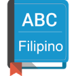 Icon of program: English To Tagalog Dictio…