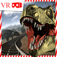 Icono de programa: Jurassic Roller Coaster V…