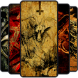 Icono de programa: Satanic Wallpaper
