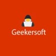 Icon of program: Geekersoft Android Data R…
