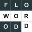 Icon of program: Word Flood - Free Word Se…