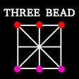 Icono de programa: Three Bead - FREE Board