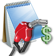 Icono de programa: GasLog - Gas Mileage Trac…