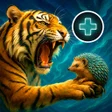 Icon of program: AI Merge: Fusion Mix Char…