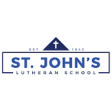 Icon of program: St. John's Lutheran Schoo…