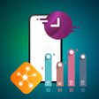 Icon of program: Social Fever - Stop Smart…
