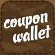 Icon of program: Coupon Wallet