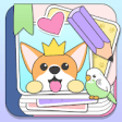 Icon of program: Cute Pet Care Diary: My P…