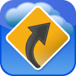 Icono de programa: Traffic Reports