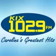Icon of program: KIX 102.9