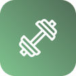 Icono de programa: Dumbbell Workout Plan