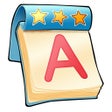 Icono del programa: iTrace handwriting for ki…