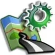 Icon of program: RouteConverter