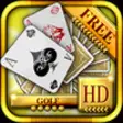 Icon of program: ACC Solitaire [ Golf ] HD…