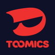 Icon of program: Toomics - Read Comics, We…