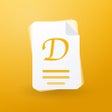 Icon of program: My Documents - File Manag…