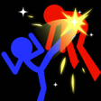 Icono de programa: Stickman Legends Go