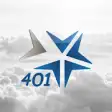 Icon of program: Rhythm Skydiving 401