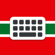 Icono de programa: Lezgi Keyboard