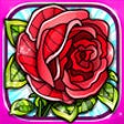 Icon of program: Flowers & Mandala: Colori…