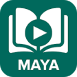 Icon of program: Learn Autodesk Maya : Vid…
