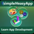 Icon of program: Learn App Design, Develop…