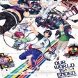 Icon of program: Our World is Ended