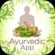 Icon of program: Ayurvedic app
