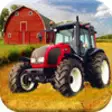 Icon of program: Farm Tractor Parking Driv…