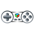 Retro Game Center (enjoy classic/emulation games) icon