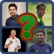 Icon of program: Guess The Cricketer