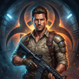 Icono de programa: Metro 2055 - Last Day Sur…