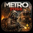Icon of program: Metro 2055 - Last Day Sur…