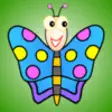 Icon of program: ABC Phonics Butterfly Lon…
