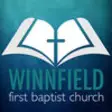 Icon of program: First Baptist Church Winn…