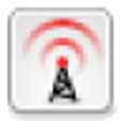 Icono de programa: WlanDroid