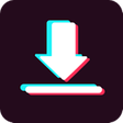 Icono de programa: Video Downloadr - for Tik…