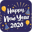 Icon of program: New Year Countdown 2020 G…