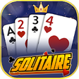 Icono de programa: Solitare Classic Free 201…