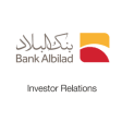 Icon of program: Bank Albilad IR